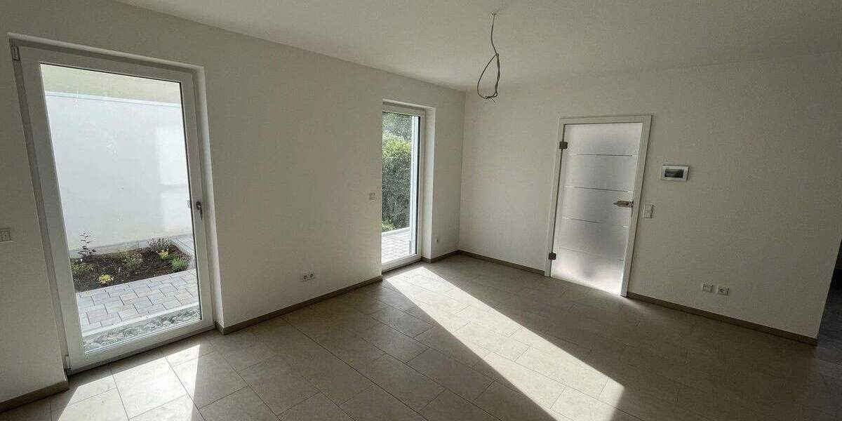 Doppelhaushälfte Haibach-Grünmorsbach Grünmorsbach - 5 Zimmer, 144 m&sup2;, 2.050&euro; | Angebot:24811192