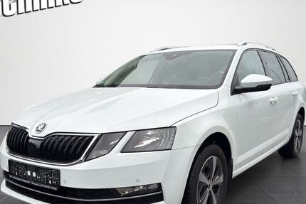 Skoda Octavia 135.000 km 12.490 &euro; Ingenried 86980
