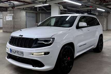 Jeep Grand Cherokee 148.000 km 31.500 &euro; München 81243