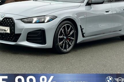 BMW 430 Gran Coupé 11.195 km 49.850 &euro; Hof 95032