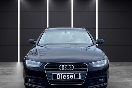 Audi A4 265.000 km 6.790 &euro; Worms 67547