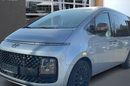 Hyundai STARIA 14.874 km 46.840 &euro; Radevormwald 42477