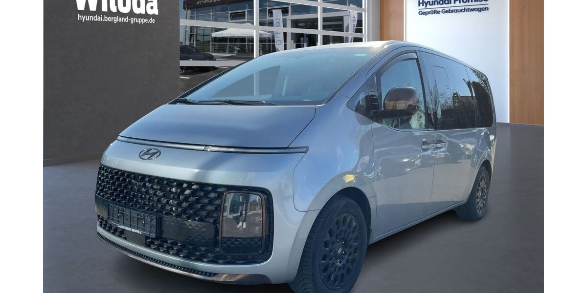 Hyundai STARIA 14.949 km 49.440 &euro; Radevormwald 42477