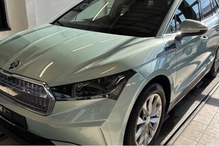 Skoda Enyaq 89.420 km 26.750 &euro; Simmern 55469