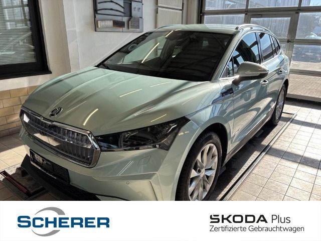 Skoda Enyaq 89.420 km 26.750 &euro; Simmern 55469
