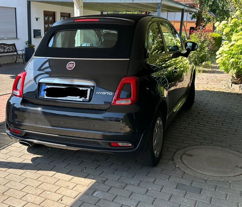 500C