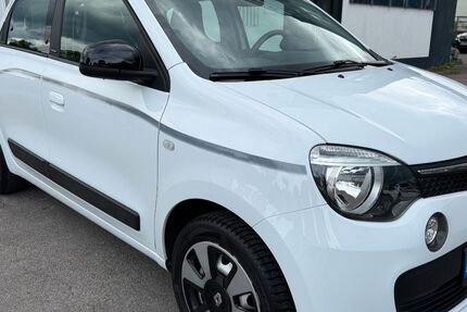 Renault Twingo 61.000 km 7.590 &euro; Aalen 73431