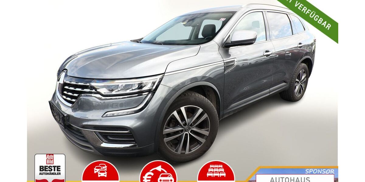 Renault Koleos 40.997 km 21.369 &euro; Kehl 77694