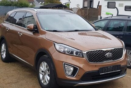 Kia Sorento 249.000 km 13.300 &euro; Saarlouis 66740
