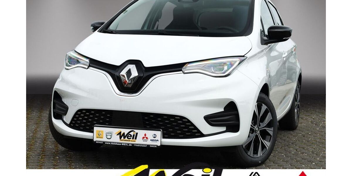 Renault ZOE 7.123 km 22.890 &euro; Friedrichsdorf 61381