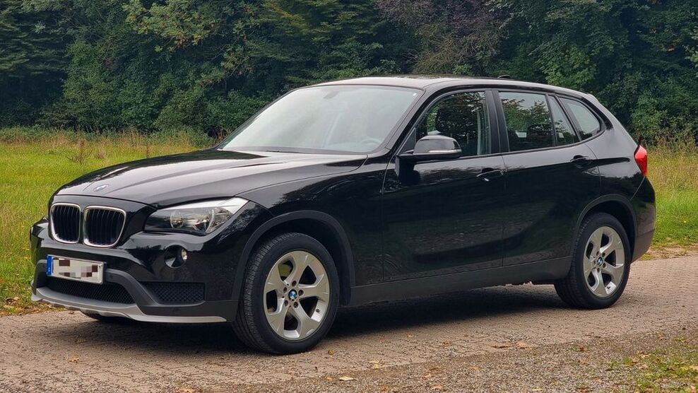 BMW X1 67.000 km 15.900 € Erkelenz 41812