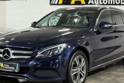 Mercedes-Benz C 250 219.900 km 13.999 &euro; Langenhagen 30853