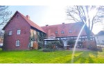 5,8 % RENDITE - 5 EINHEITEN - ZUSÄTZLICHES BAUGRUNDSTÜCK - Mehrfamilienhaus, Wohnhaus Lübbecke | Angebot:27229349