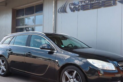 Opel Insignia 195.000 km 3.395 &euro; Roding / Mitterkreith 93426