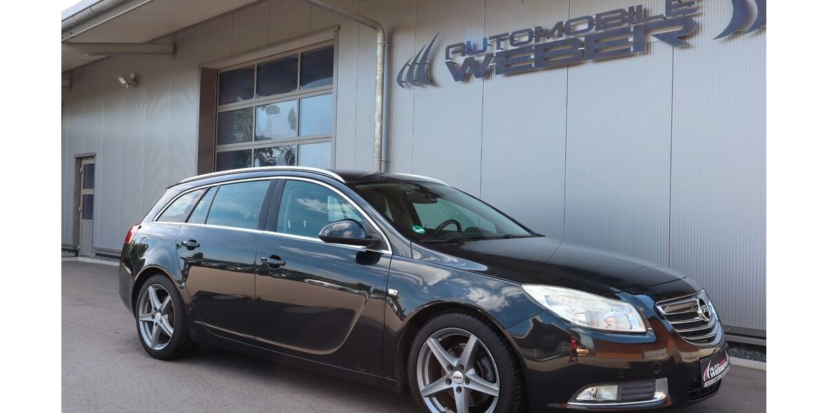 Opel Insignia 195.000 km 3.395 &euro; Roding / Mitterkreith 93426