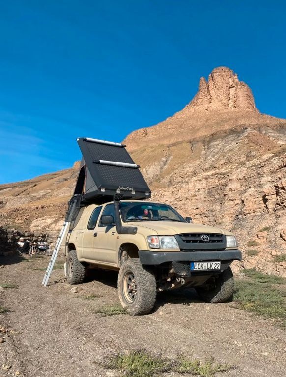 Hilux