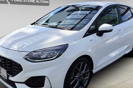 Ford Fiesta 41.422 km 14.990 &euro; Hamburg 22761