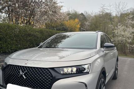 DS Automobiles DS7 (Crossback) 28.000 km 22.900 &euro; Lohra 35102