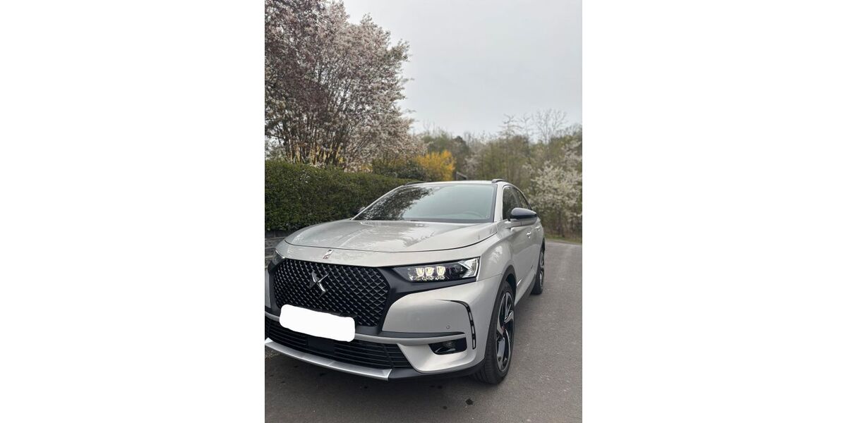 DS Automobiles DS7 (Crossback) 28.000 km 23.900 &euro; Lohra 35102