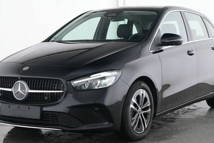 Mercedes-Benz B 200 9.900 km 34.900 &euro; Riedlingen 88499