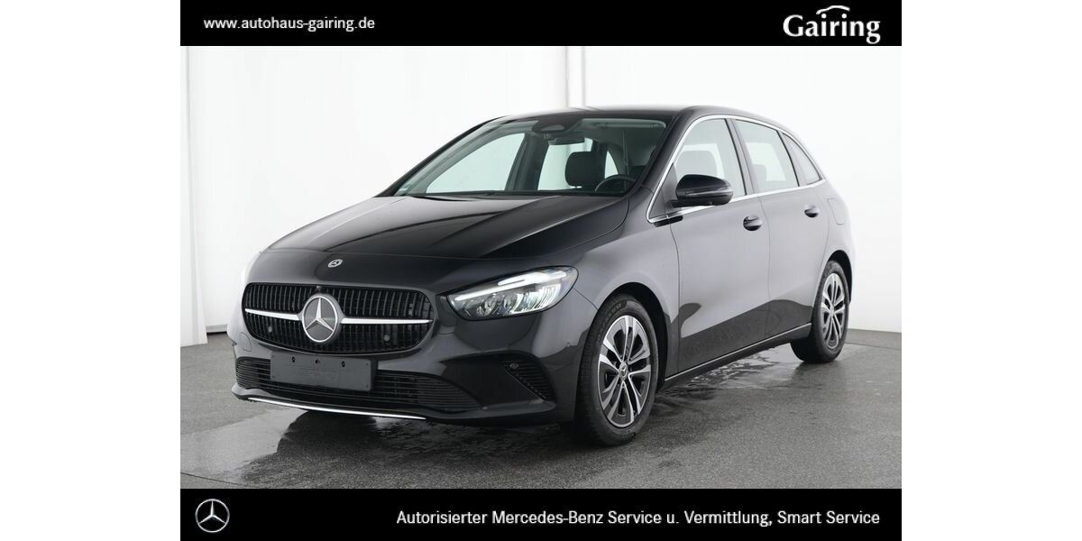 Mercedes-Benz B 200 9.900 km 34.900 &euro; Riedlingen 88499