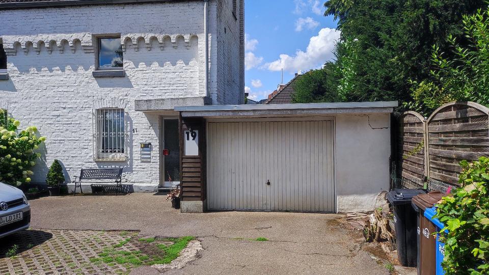 Erdgeschoßwohnung Leverkusen Bergisch Neukirchen - 2 Zimmer, 96 m&sup2;, 260.000&euro; | Angebot:26164462