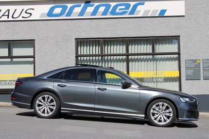 Audi A8 113.500 km 36.900 &euro; Passau 94036
