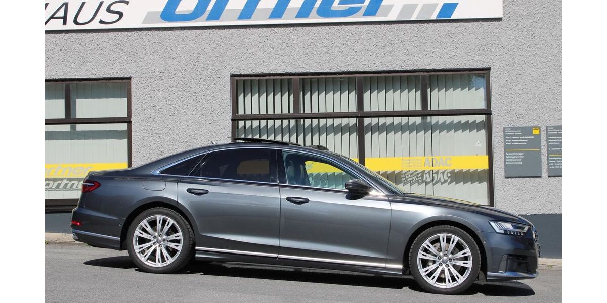 Audi A8 113.500 km 36.900 &euro; Passau 94036