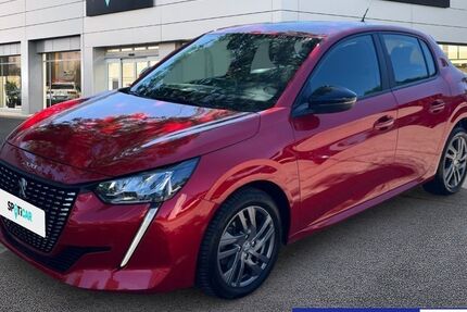 Peugeot 208 33.720 km 12.490 &euro; Berlin 10369