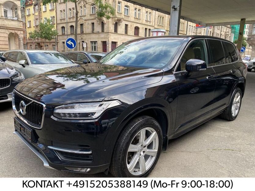XC90