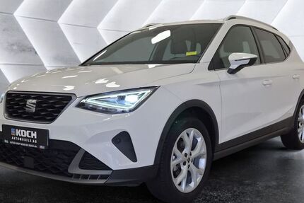 Seat Arona 32.496 km 20.490 &euro; Ludwigsfelde 14974