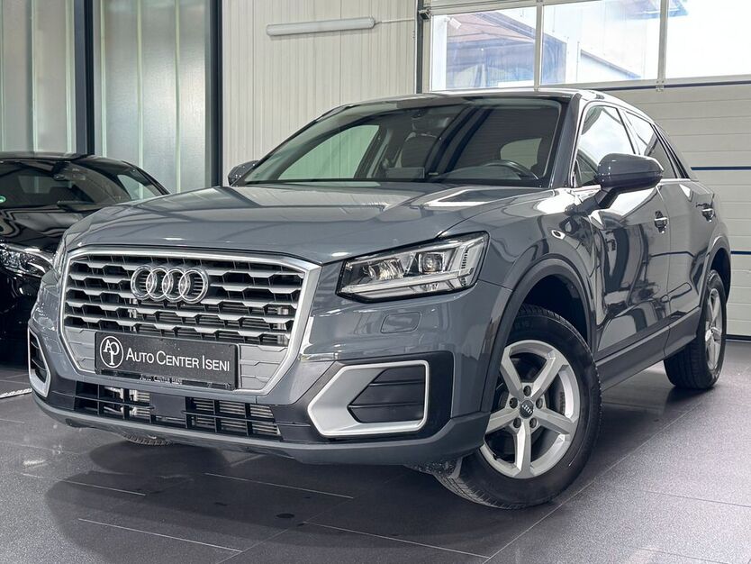 Audi Q2 65.808 km 18.480 € Spaichingen 78549