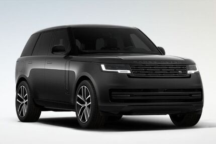 Land Rover Range Rover 1.500 km 183.790 &euro; Kassel 34123