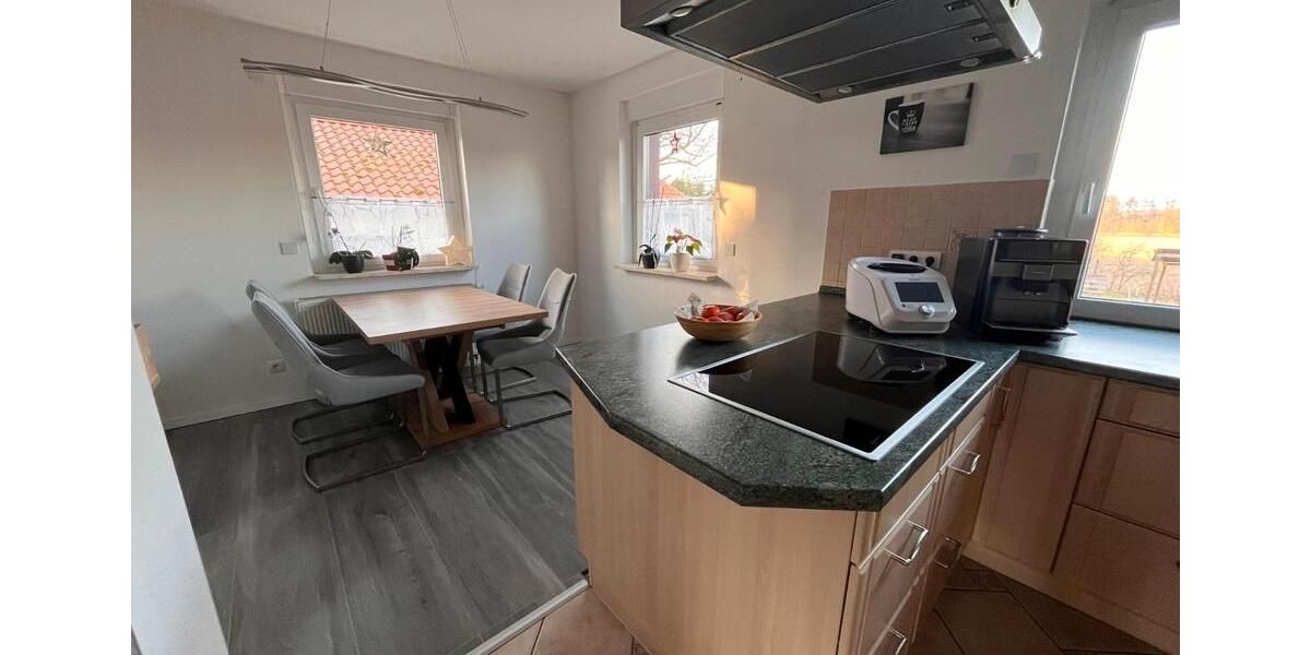 Einfamilienhaus Groß Kreutz (Havel) - 5 Zimmer, 146 m&sup2;, 524.900&euro; | Angebot:27086800