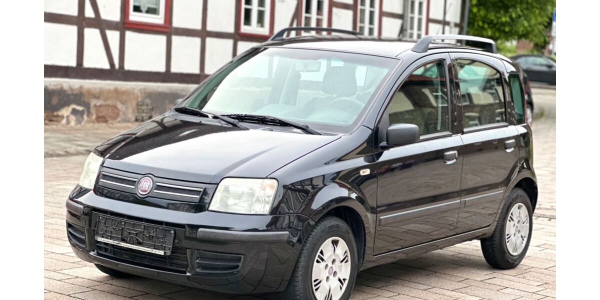 Fiat Panda 133.800 km 1.990 &euro; Bovenden / Göttingen Niedersachsen / 37120