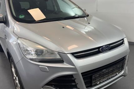 Ford Kuga 155.000 km 10.990 &euro; Soest 59494