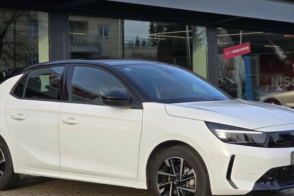 Opel Corsa GS Automatik|Winterpaket|ACC|Kamera 19.575 km 18.550 &euro; Wermelskirchen 42929