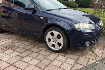 Audi A3 203.000 km 3.990 &euro; Bad Lippspringe 33175