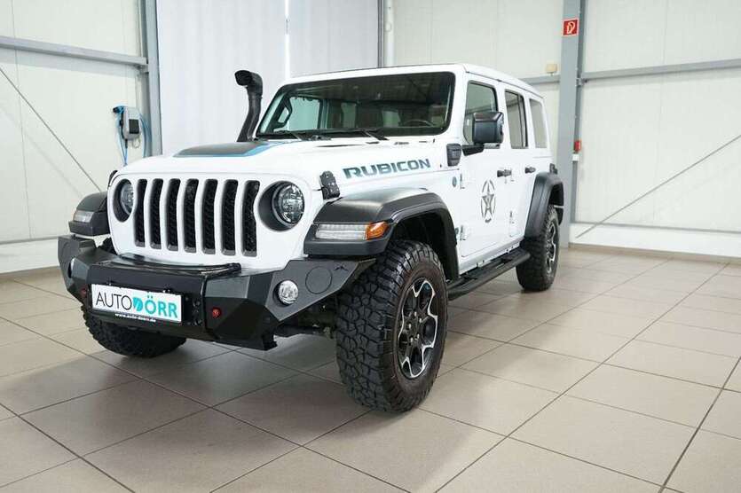 Wrangler