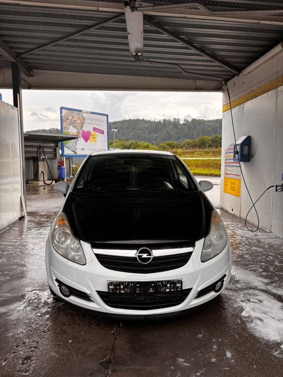 Corsa