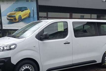 Opel Vivaro 38.000 km 27.400 &euro; Kirchdorf/Inn 84375