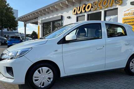 Mitsubishi Space Star 6.800 km 12.585 € Großostheim 63762