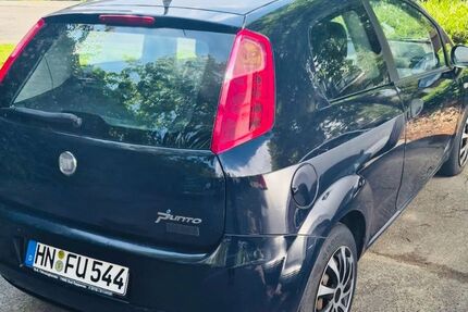 Fiat Punto 162.000 km 1.299 &euro; Bad Rappenau 74906