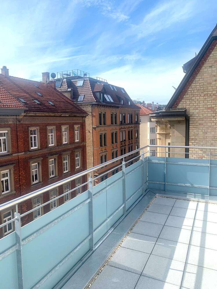 Wohnung zum Kaufen in Stuttgart 238.000 € 30 m²
