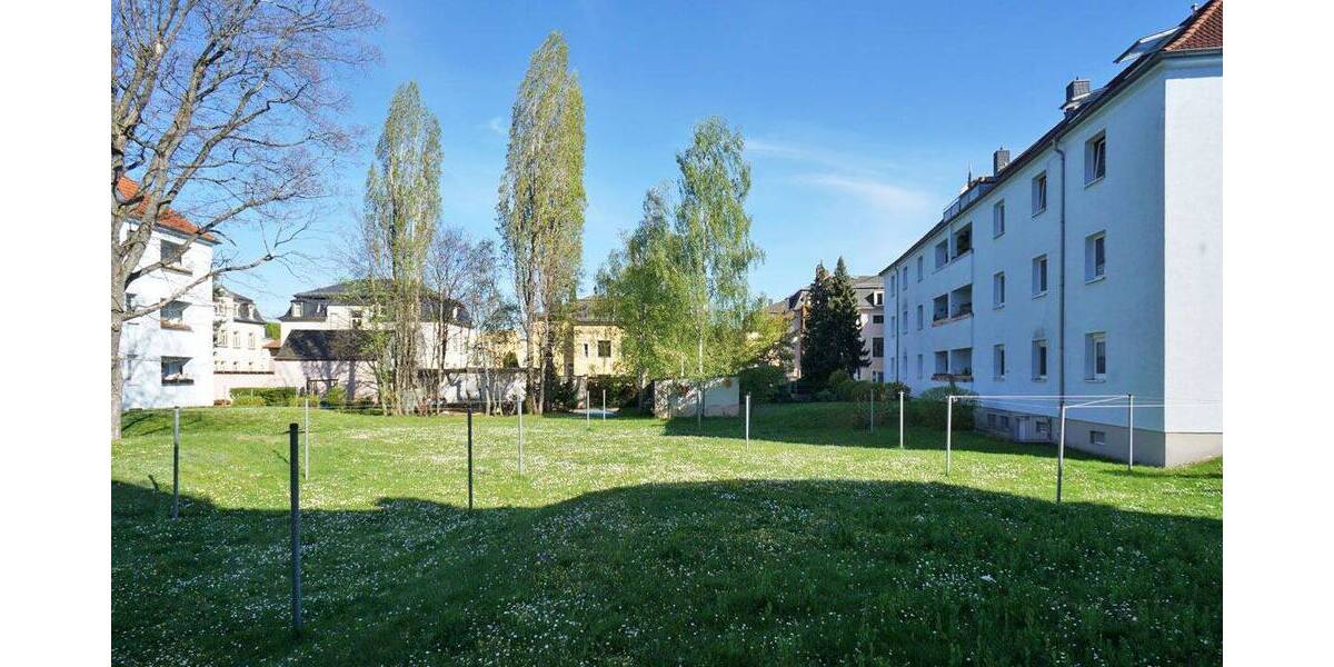 Etagenwohnung Dresden Leuben - 2 Zimmer, 50 m&sup2;, 396&euro; | Angebot:26842195
