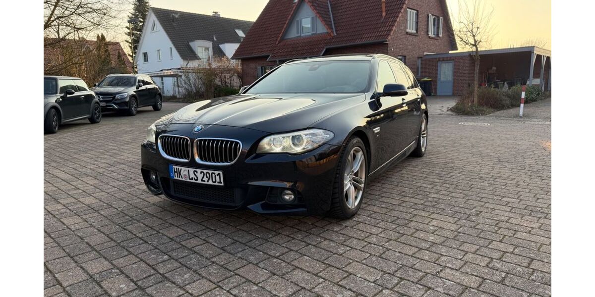 BMW 525 239.542 km 11.990 &euro; Rodenberg 31552