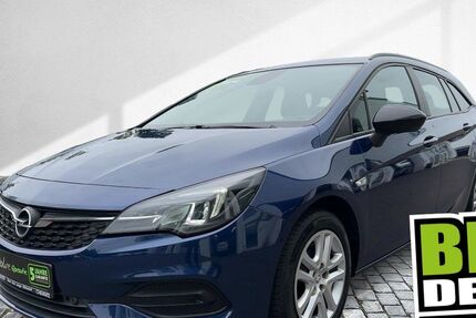 Opel Astra 116.007 km 12.593 &euro; Chemnitz 09126