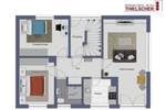 Mehrfamilienhaus, Wohnhaus Baesweiler / Loverich Loverich - 6 Zimmer, 143 m&sup2;, 379.000&euro; | Angebot:25687022