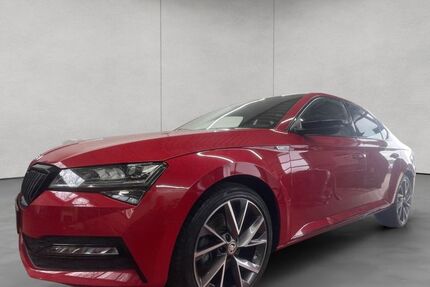 Skoda Superb 59.772 km 24.980 &euro; Flensburg 24944