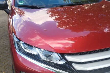 Mitsubishi Eclipse Cross 83.500 km 17.500 &euro; Wertheim 97877